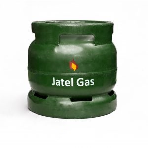 6kg Jatel Gas Refill