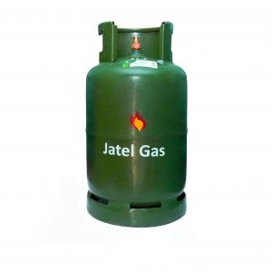 13kg Jatel Gas New