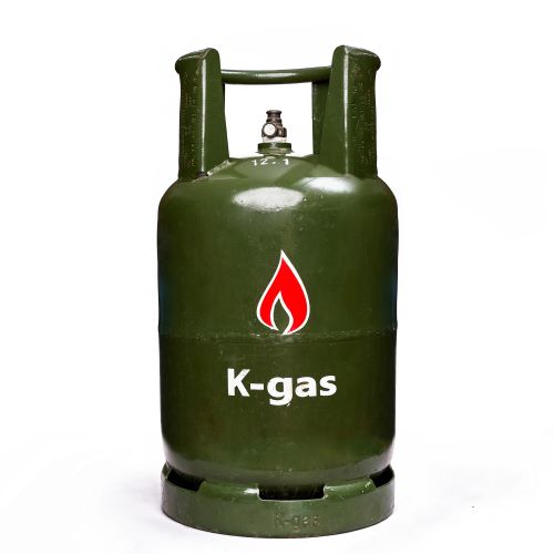 13kg Kgas New