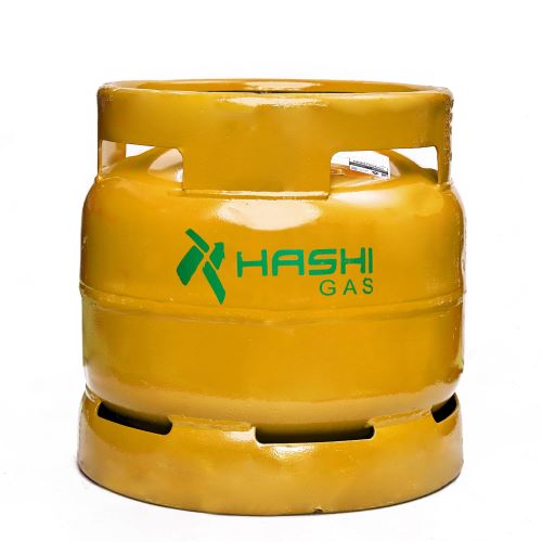 6kg Hashi Gas New