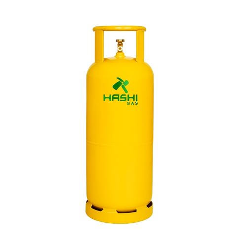 50kg Hashi Gas New