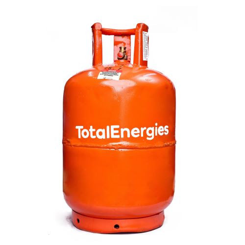 13kg Total Gas New
