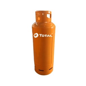 50kg Total Gas Refill