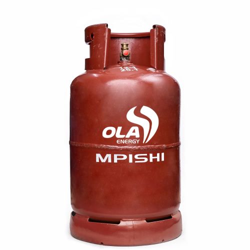13kg Ola Gas New