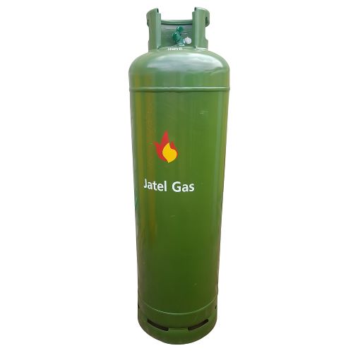 50kg Jatel Gas New