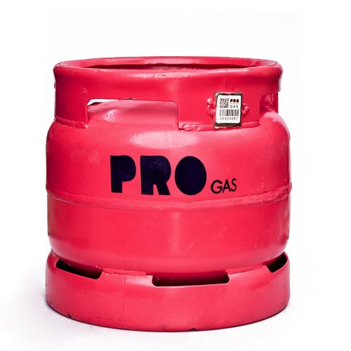 6kg Progas New