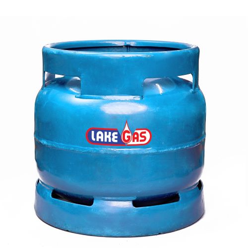 6kg Lake Gas New