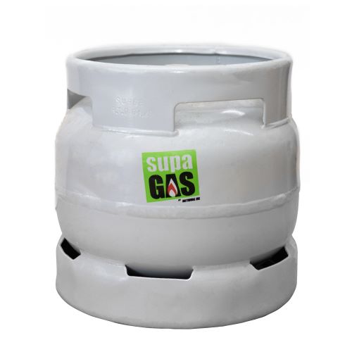 6kg Supa Gas New