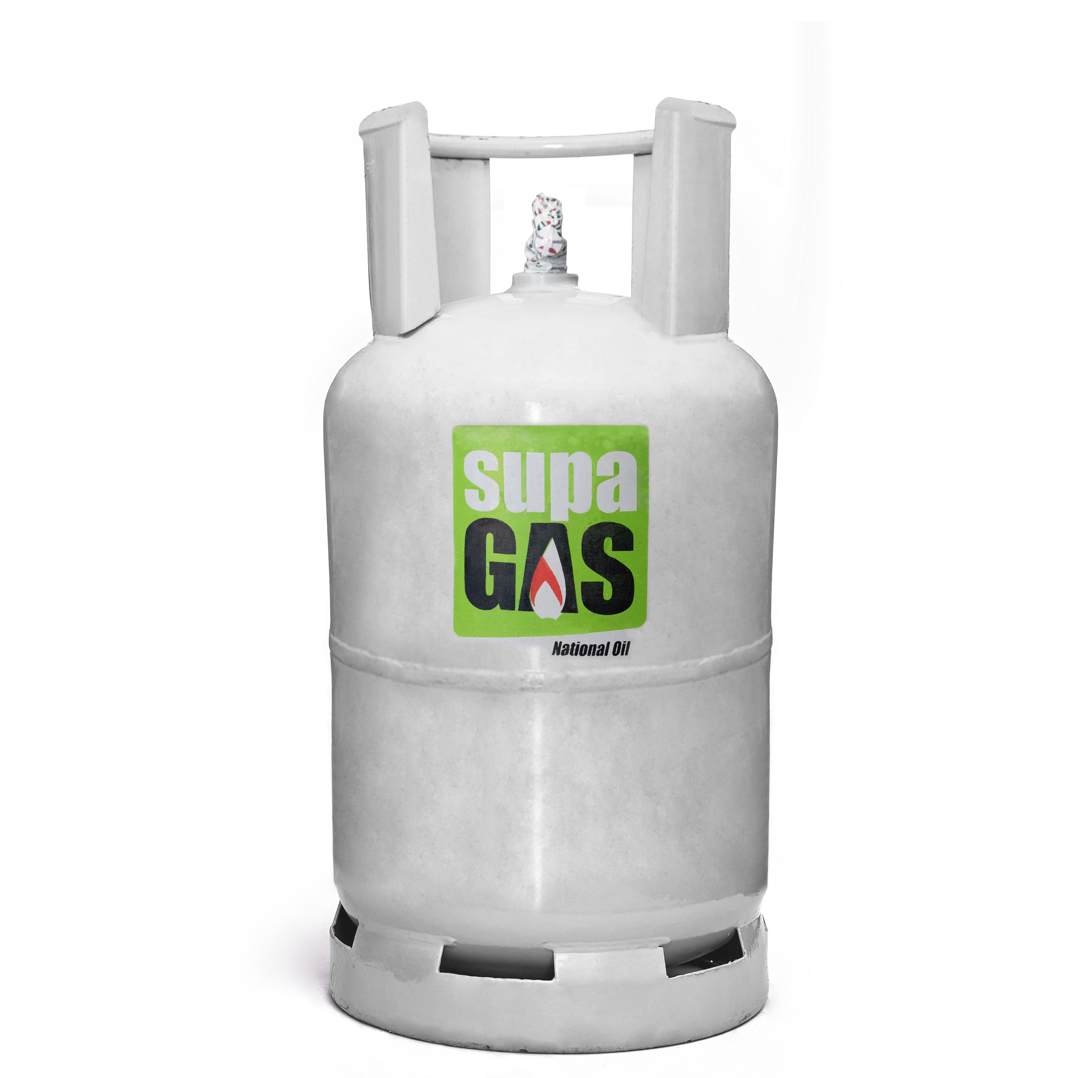 13kg Supa Gas New