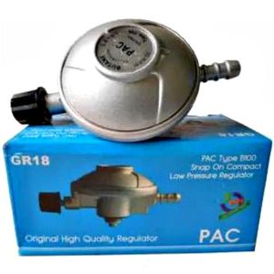 6kg LP Regulator