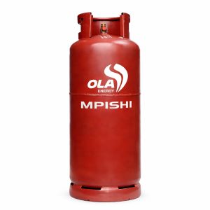 50kg Ola Gas Refill